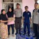 Polsek Kediri NTB Lawan Stunting Program Jumat Berkah Masuki Pekan ke-79