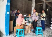 Distribusi Pupuk Subsidi Tertib di Labuapi, Petani Dukung Ketahanan Pangan