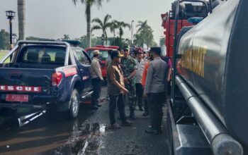 Apel Siaga Bencana Lombok Barat: Antisipasi Musim Hujan dan Kekeringan 