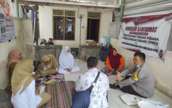 Lombok Barat Gencar Cegah TPPO, Fokus Edukasi Prosedur PMI Legal