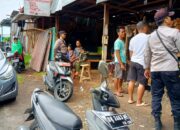 Labuapi Aman Patroli Intensif Polisi Cegah 3C dan Jamin Kamtibmas