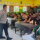 Polsek Sekotong Gelar Program Menyapa Sekolah, Fokus pada Narkoba