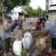 Sinergi TNI dan Warga Ciptakan Lingkungan Bebas Banjir