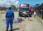 Polairud Polres Lombok Barat Perketat Pengamanan di Perairan, Ada Apa