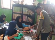 MBG di Kuripan, Ribuan Siswa Lombok Barat Terima Makanan Bergizi Gratis