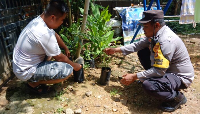 Sinergi Polri dan Sekolah Sukseskan Program Makanan Bergizi Gratis