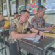 Uji Psikologi Personel Polres Lombok Barat, Jamin Profesionalisme & Keamanan