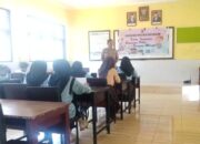 Inovasi Polsek Sekotong: Program "Menyapa Sekolah" Edukasi Siswa tentang Bahaya Bullying dan Narkoba