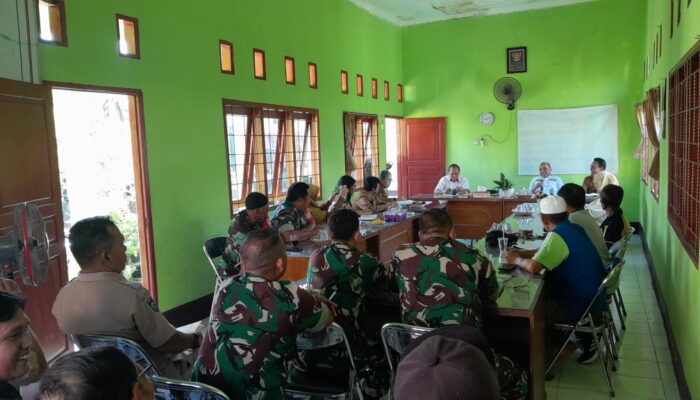 Bulog NTB Pastikan Gabah Petani Terbeli, Pembayaran Cepat dan Transparan