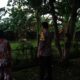 Warga Batulayar Barat Antusias Dukung Program P2B Polri