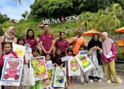 Liburan Keluarga Seru di Aruna Senggigi, Ada Promo Spesial Idul Fitri!