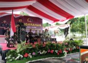 Danrem 162/WB Beri Arahan di Kodim 1606/Mataram dan Gelar Buka Puasa Bersama