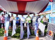 Persiapan Matang! Ini Langkah Korlantas Hadapi Puncak Arus Balik