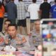 Polisi Gerebek “Kampung Narkoba” di NTB, 4 Tersangka Dibekuk