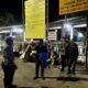 Pengamanan Sahur di Pelabuhan Lembar: Polisi Pastikan Situasi Kondusif