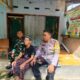 Manfaat Besar! Polisi Motivasi Warga Menanam Sayur di Rumah