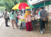 Antisipasi Gangguan Kamtibmas, Polisi Perketat Pengamanan Jelang Berbuka