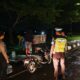 Pos Pam GMS Gerung Intensifkan Patroli Malam, Warga Lebih Aman!