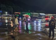 Penyeberangan Lembar-Padangbai Dibuka Pasca Nyepi, Petugas Pastikan Keamanan