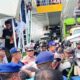 Evakuasi Darurat! Penumpang di Pelabuhan Lembar Alami Keguguran