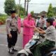 Hangatnya Ramadan: Polsek Kuripan Bagikan Takjil dan Santuni Anak Yatim