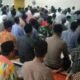 Kapolsek Kediri Pimpin Tarawih Keliling, Jaga Keamanan dan Kenyamanan Warga