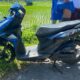 Berkat Informasi Warga, Polsek Kediri Temukan Sepeda Motor Diduga Hasil Curian di Tanah Kosong