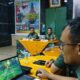 Verifikasi Zona Integritas, Kodim Mataram Tunjukkan Inovasi Pelayanan