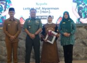 Pisah Sambut Dandim 1606/Mataram: Jejak Pengabdian, Langkah Harapan Baru