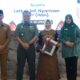 Pisah Sambut Dandim 1606/Mataram: Jejak Pengabdian, Langkah Harapan Baru