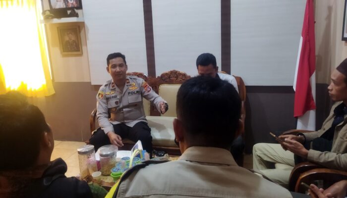Ribuan Warga Padati Lembar! Polisi Siapkan Pengamanan Ketat Lebaran Topat