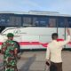 Ratusan Pemudik Tiba di Lembar: Keamanan Pelabuhan Jadi Prioritas Utama