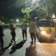 Jalur Sepi BIL Disisir, Polisi Gerung Jaga Kamtibmas