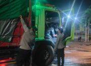 Penyeberangan Lombok-Bali Dijaga Ketat, Ini Kata Polisi