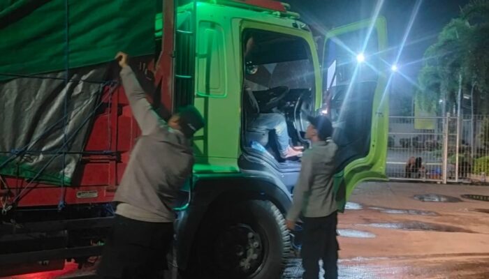 Penyeberangan Lombok-Bali Dijaga Ketat, Ini Kata Polisi