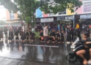 Pengamanan Tradisi Nyongkolan di Lombok Barat Berjalan Lancar, Kapolsek Batulayar Apresiasi Masyarakat