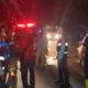 Polres Lobar Sigap Amankan Lokasi Konsleting Listrik dan Atur Lalin, Pastikan Keselamatan Warga