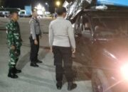 ombok Barat Perketat Keamanan Pelabuhan Sambut Pemudik
