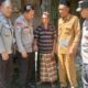 Kades Babussalam Apresiasi Program Peduli Mantap: Wujud Kepedulian Polres Lombok Barat ke Masyarakat