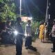Polsek Lembar Tingkatkan Patroli Malam, Wujudkan Rasa Aman Warga