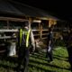 Keamanan Masyarakat Ditingkatkan, Polsek Sekotong Rutin Patroli Malam