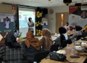 Hari Kartini, Polres dan Honda Tekankan Budaya Safety Riding