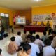 Pentingnya Edukasi Safety Riding Sejak Dini di SMP 3 Sekotong