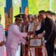 HUT Lombok Barat 2025: Aruna Senggigi Diganjar Penghargaan Pajak 