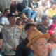 Tradisi Peresean Sasak Semarakkan Hari Jadi Lombok Barat