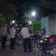 Intensifkan Patroli KRYD, Polsek Labuapi Sasar Lokasi Berpotensi Rawan di Lombok Barat Antisipasi 3C dan Narkoba