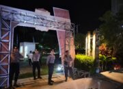 Keamanan Terjaga, Polsek Batulayar Lakukan Patroli KRYD untuk Antisipasi Kejahatan