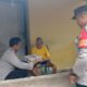 Aksi Sosial Polsek Sekotong: Bantuan Langsung untuk Lansia Kurang Mampu