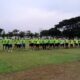 Kodim 1606/Mataram Gelar Garjas UKP, Uji Kesiapan Prajurit