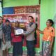 Polri Tunjukkan Kepedulian Lewat Program Nutrisi Mantap untuk Masyarakat Rentan
